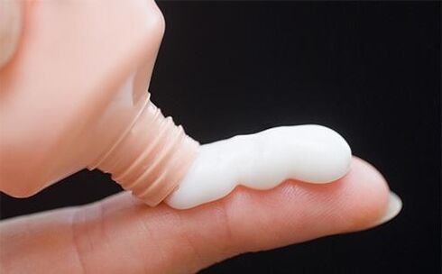 The use of gels and creams is one way to enlarge the head of the penis