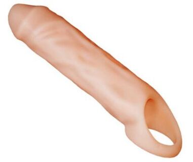 realistic penile attachment