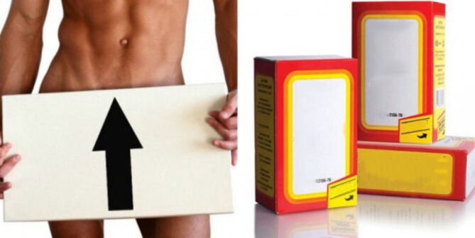 How soda acts to enhance the penis