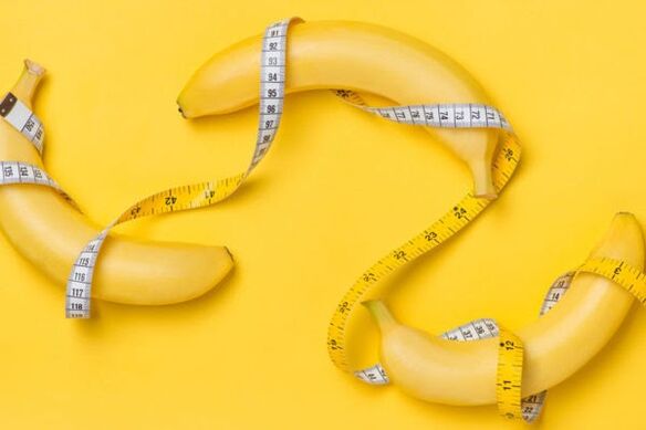 Penis size