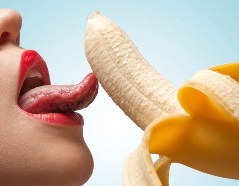 Is it possible to increase penis with blowjob