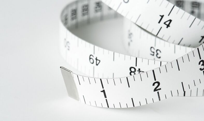 What size penis is considered optimal