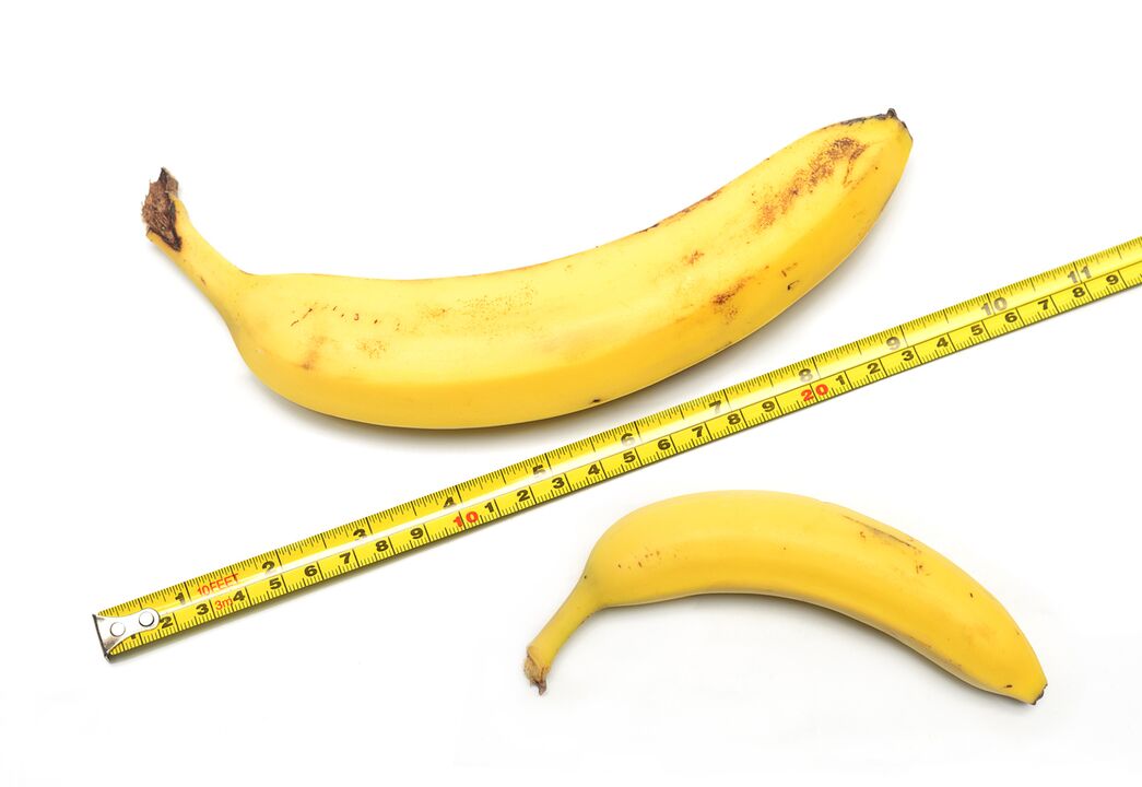 before and after penis enlargement method